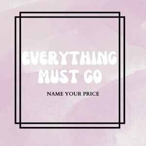 ⚡️ LIMITED TIME ONLY SEE DETAILS BELOW - MUST ADD TO BUNDLE